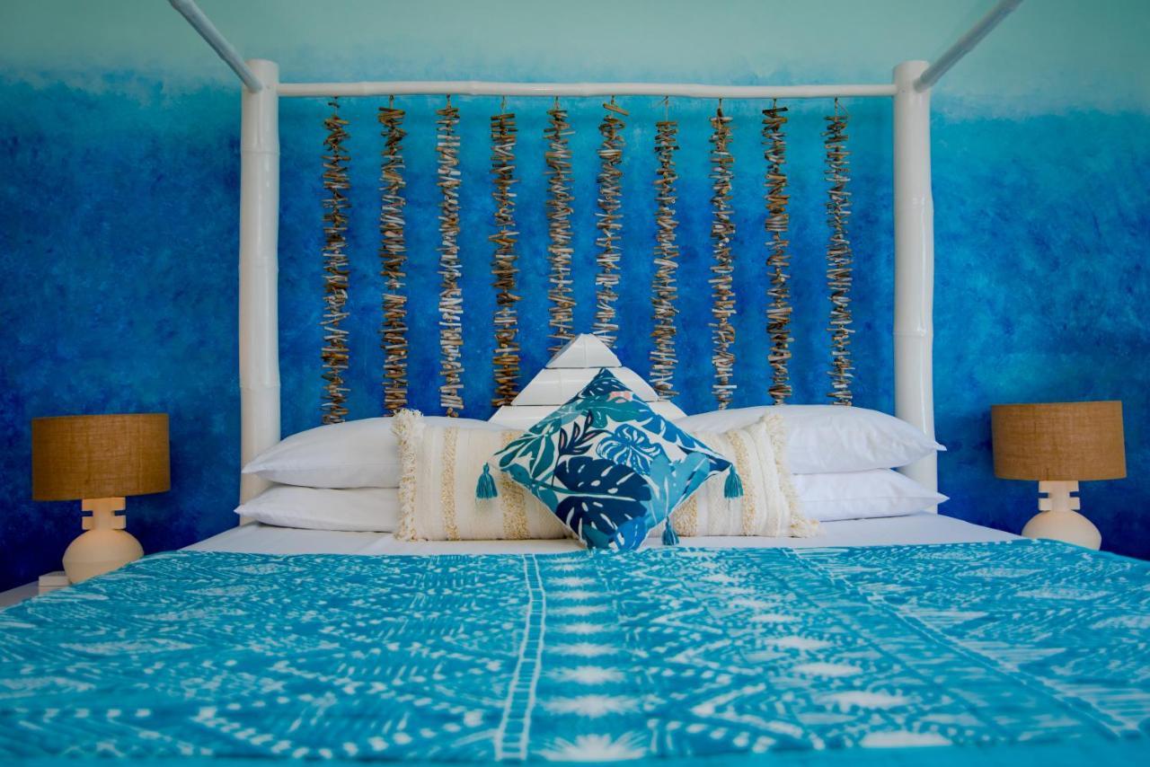 شقة Ocho Rios Penthouse At Whispering Seas المظهر الخارجي الصورة